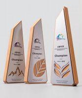 OEM trophy