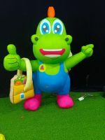 OEM Inflatable Model