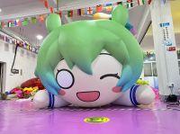 OEM Inflatable Model